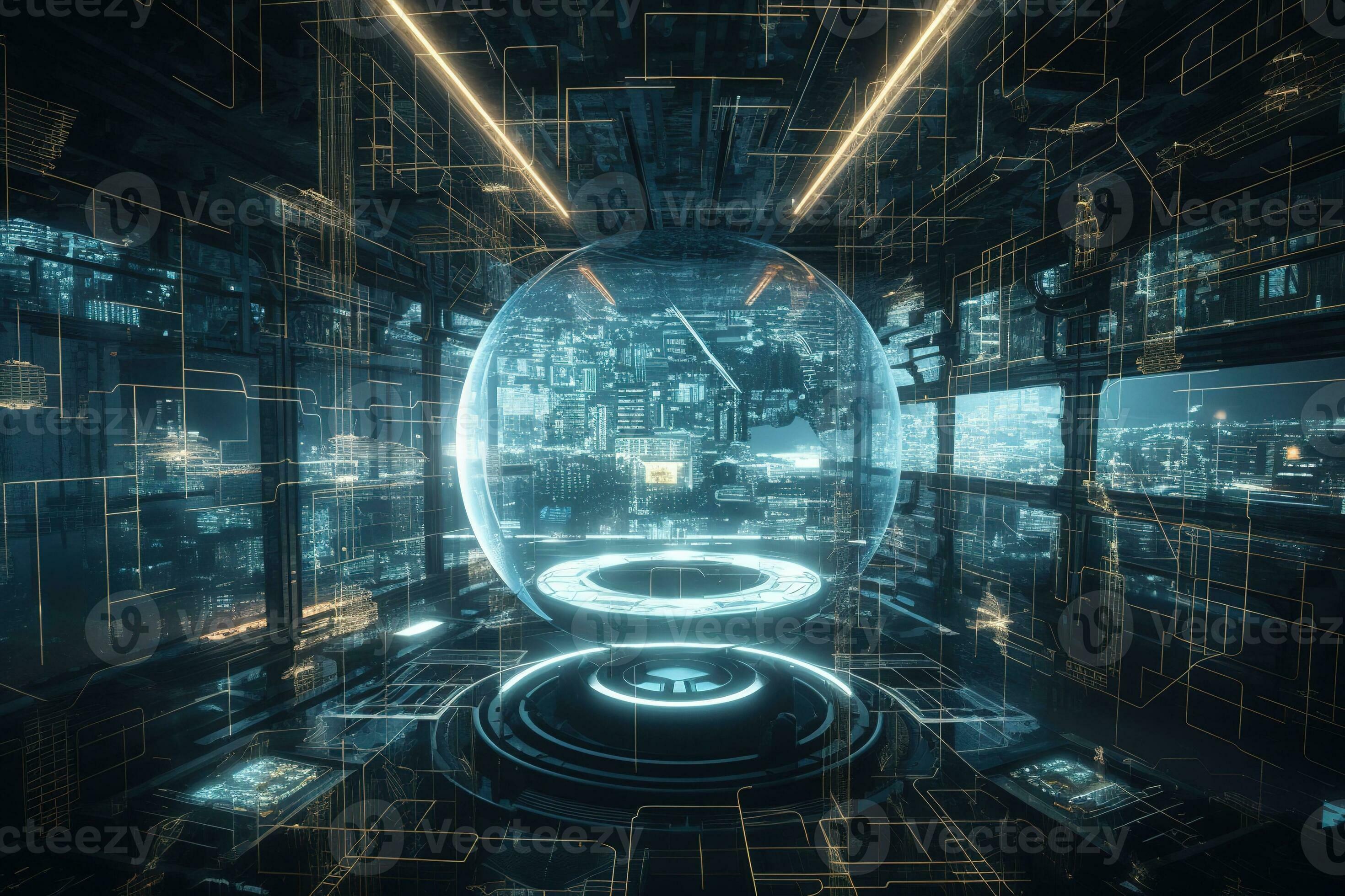 Innovative Blockchain AI Technologies: Shaping the Future