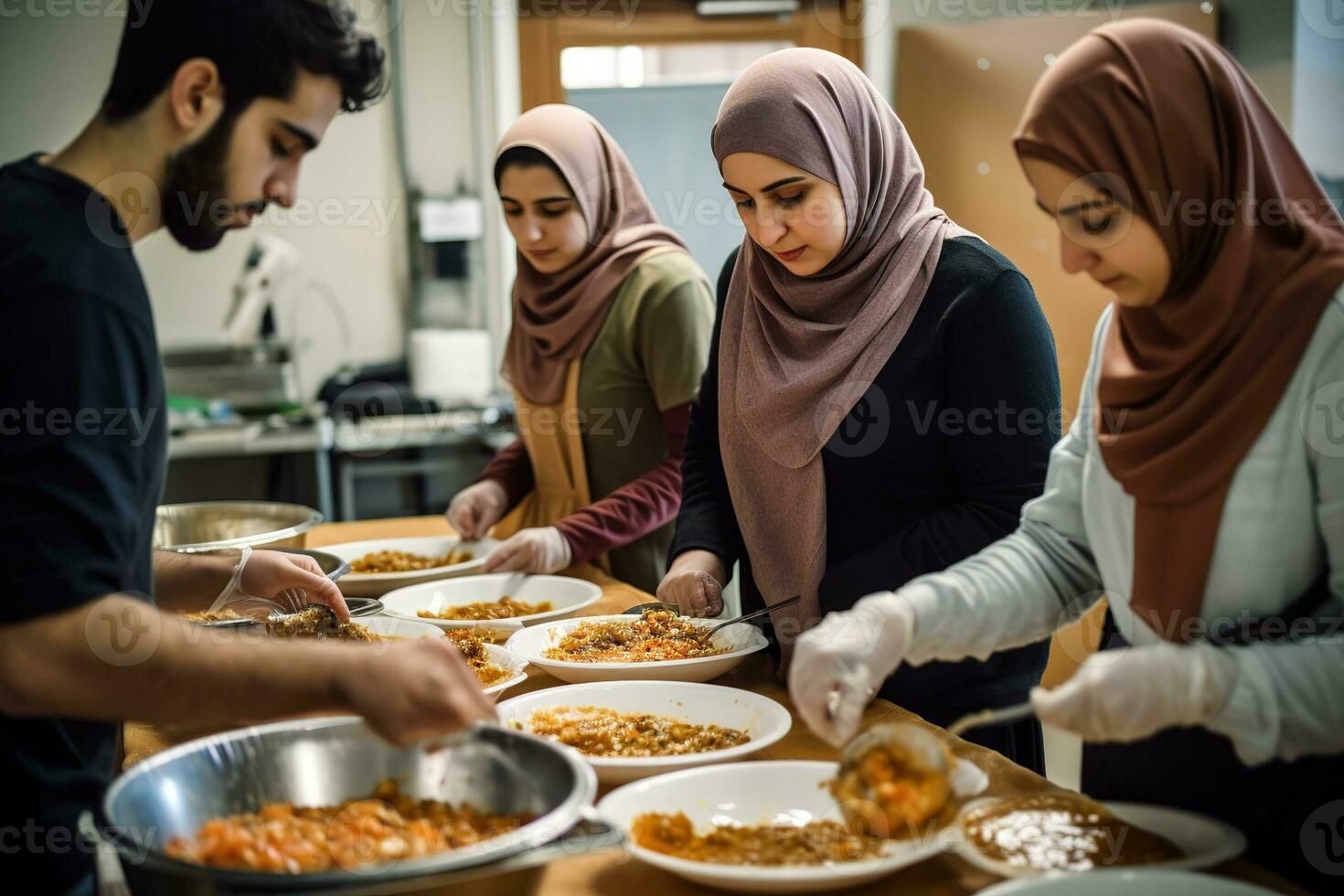 ramadan volunteering 2025 uae