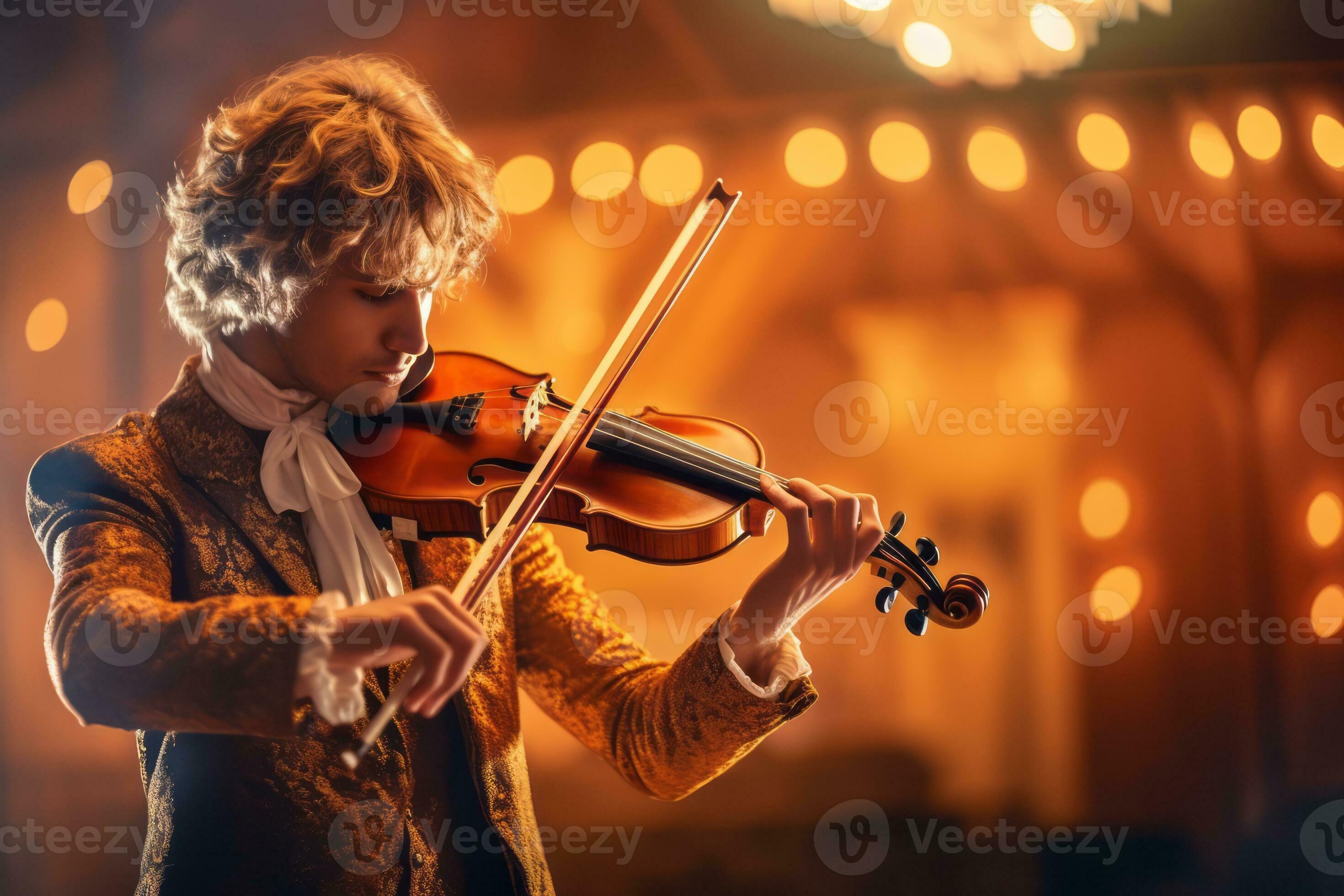 a-musician-playing-a-soulful-melody-on-the-violin-expressing-emotions
