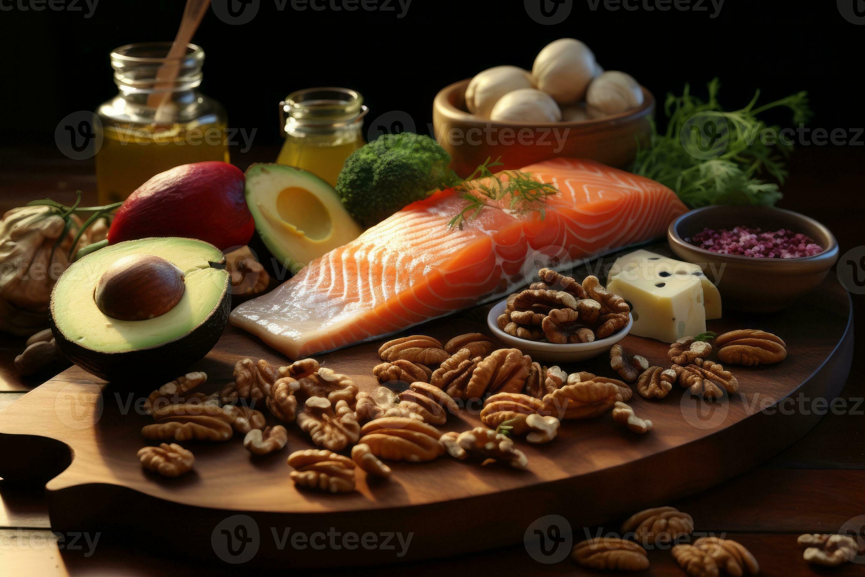 Walnut online omega 3