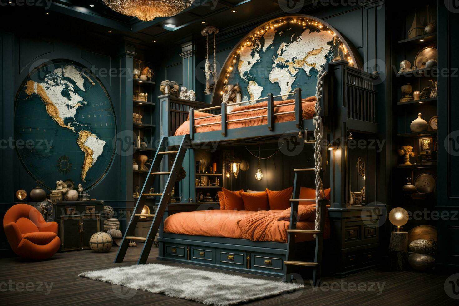 Kids adventure bed deals