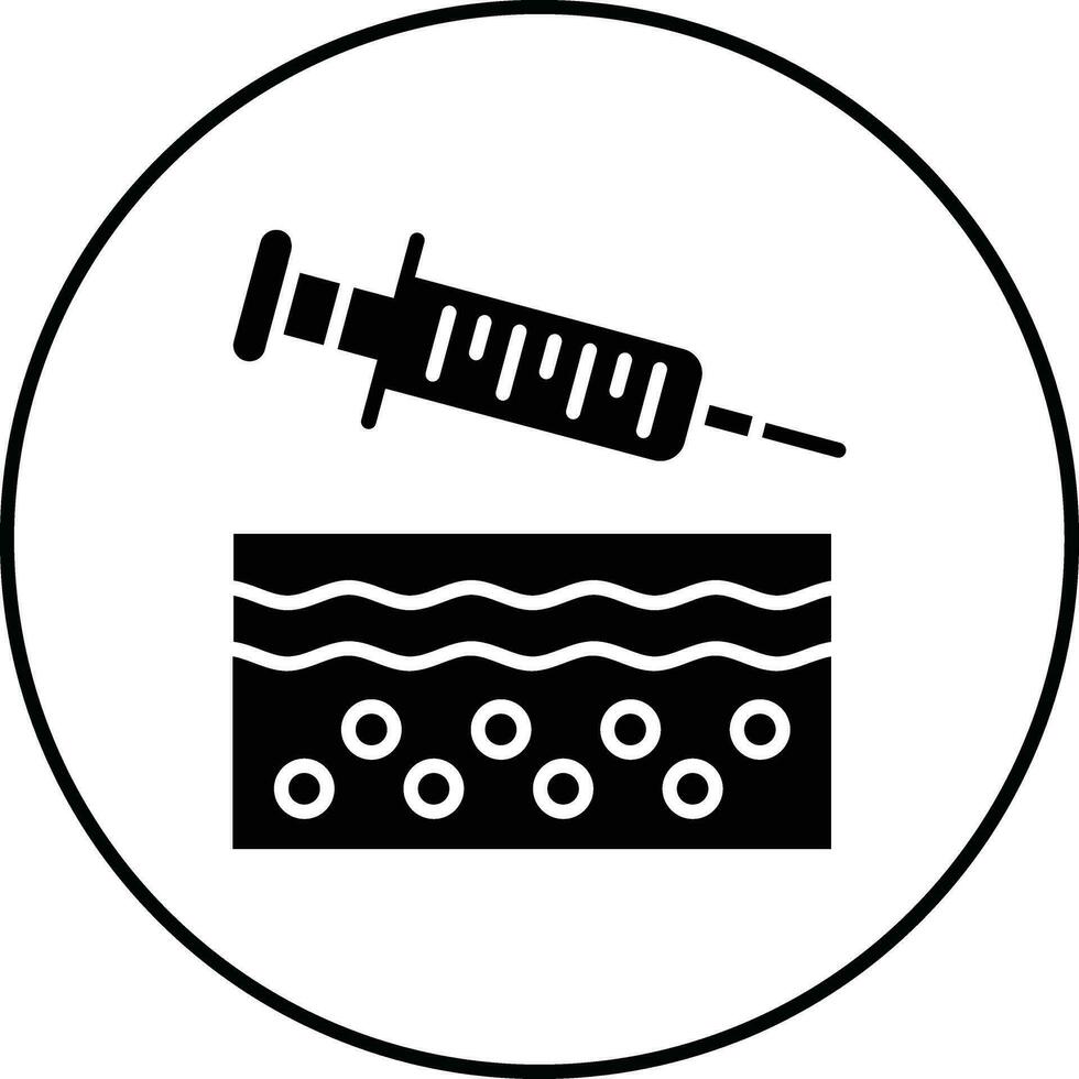 Rejuvenation Vector Icon