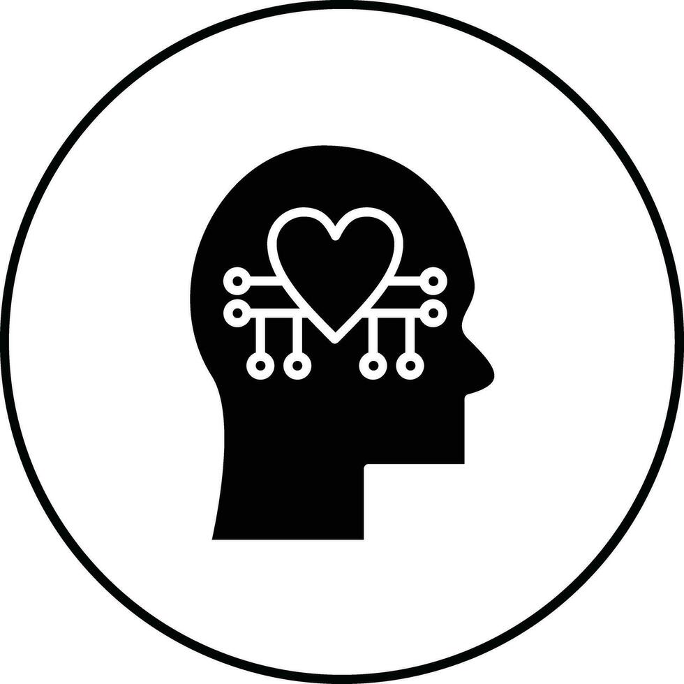 Soft Skills Vector Icon