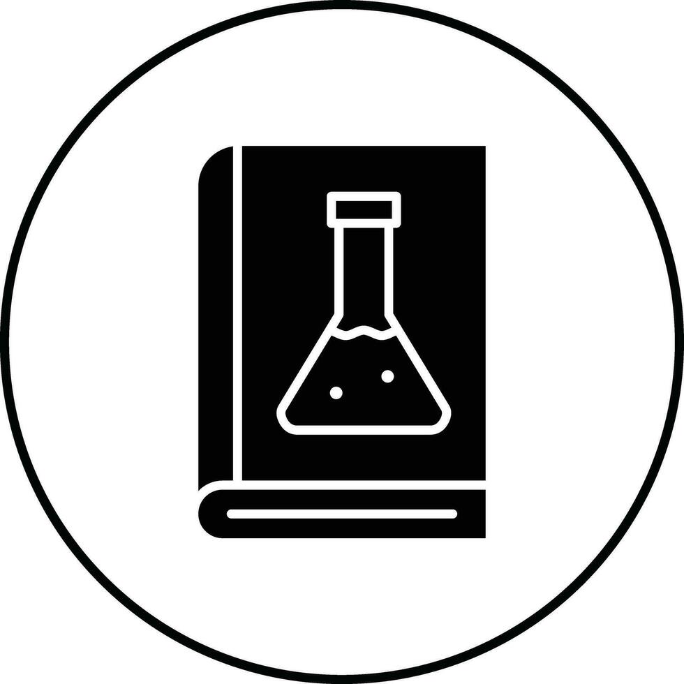 Chemistry Vector Icon