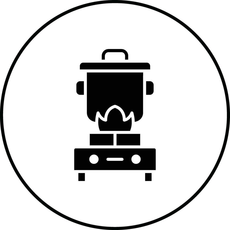 Cooking Vector Icon