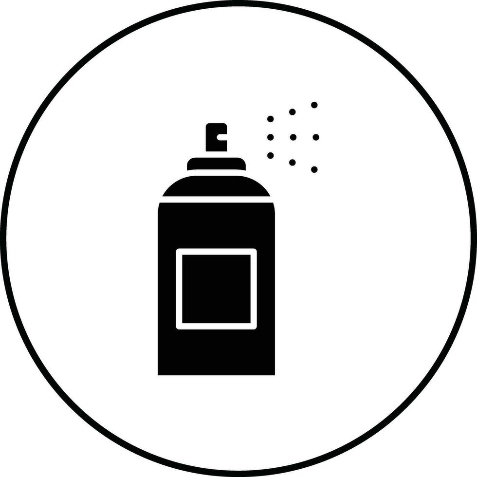 Perfume Vector Icon