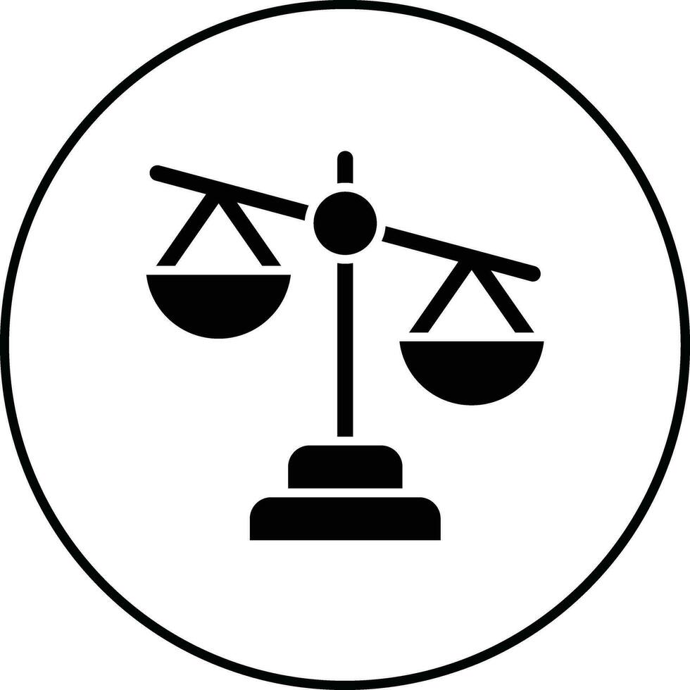 Ethics Vector Icon