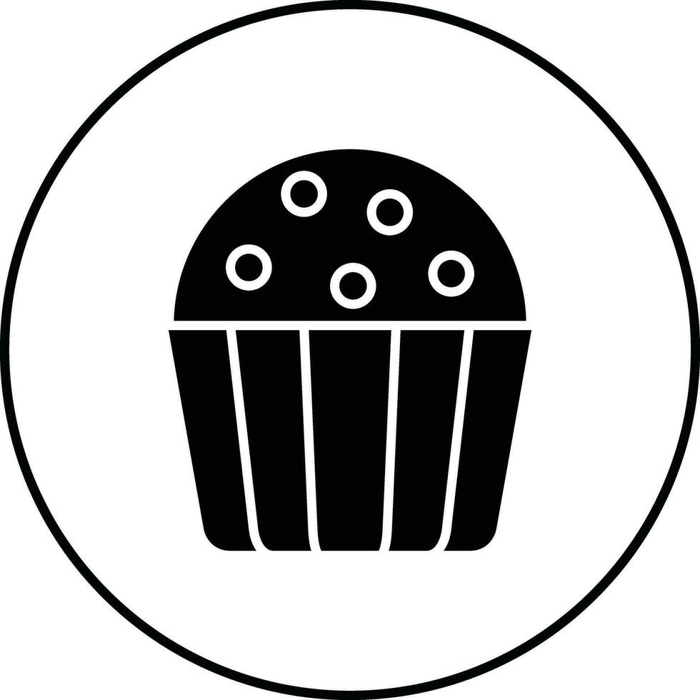Truffle Vector Icon