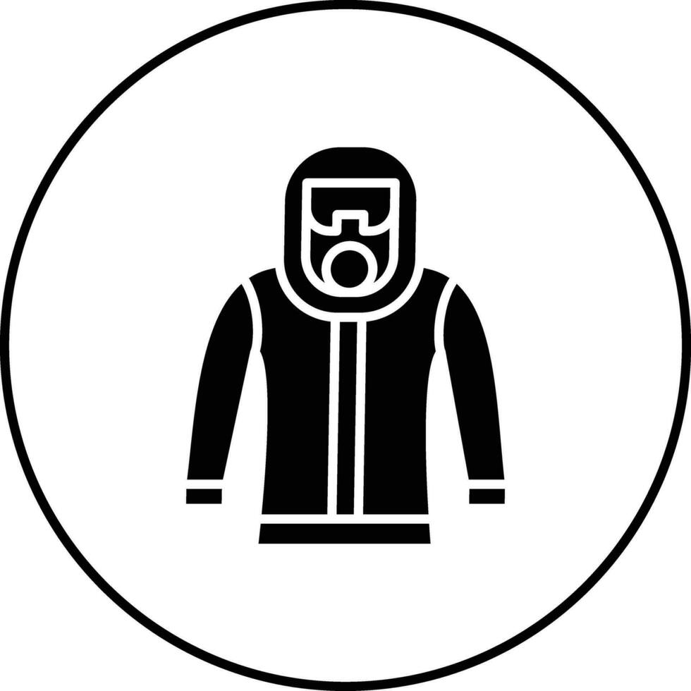 PPE Vector Icon