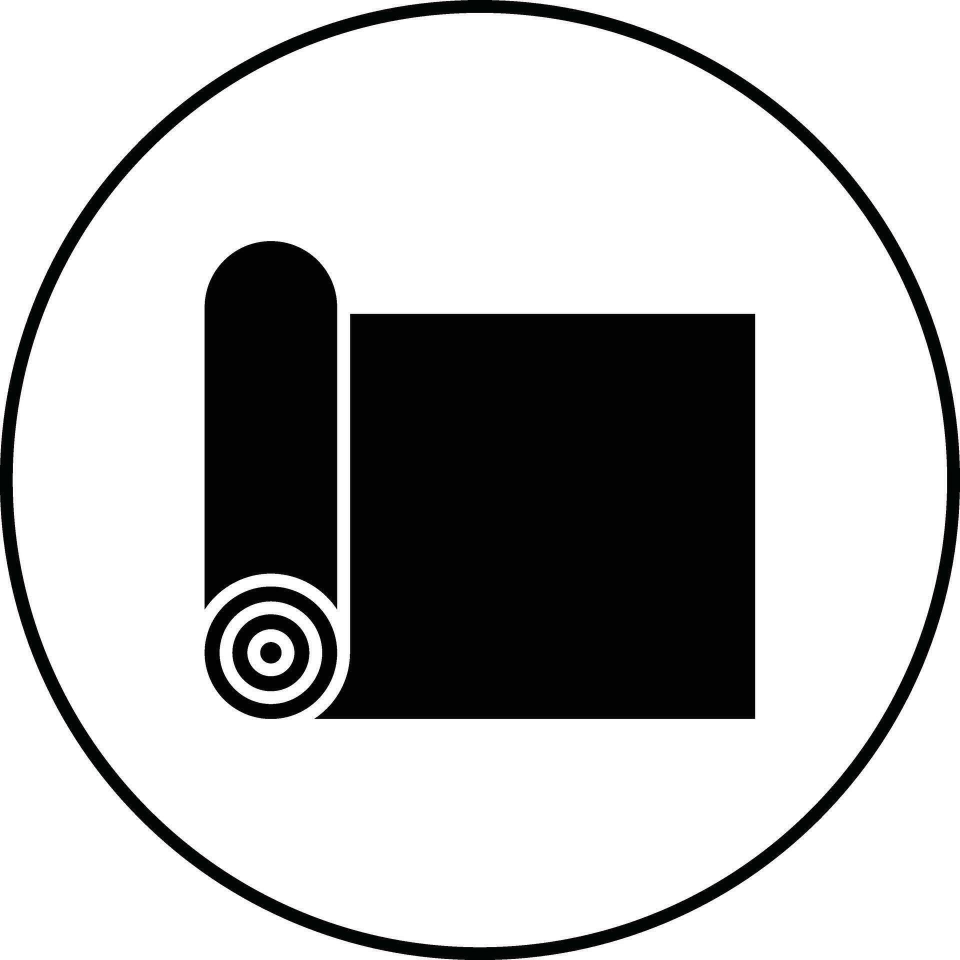 Mat Vector Icon 31556655 Vector Art at Vecteezy