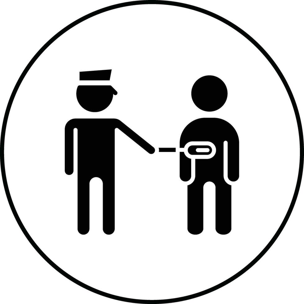 Checking Vector Icon