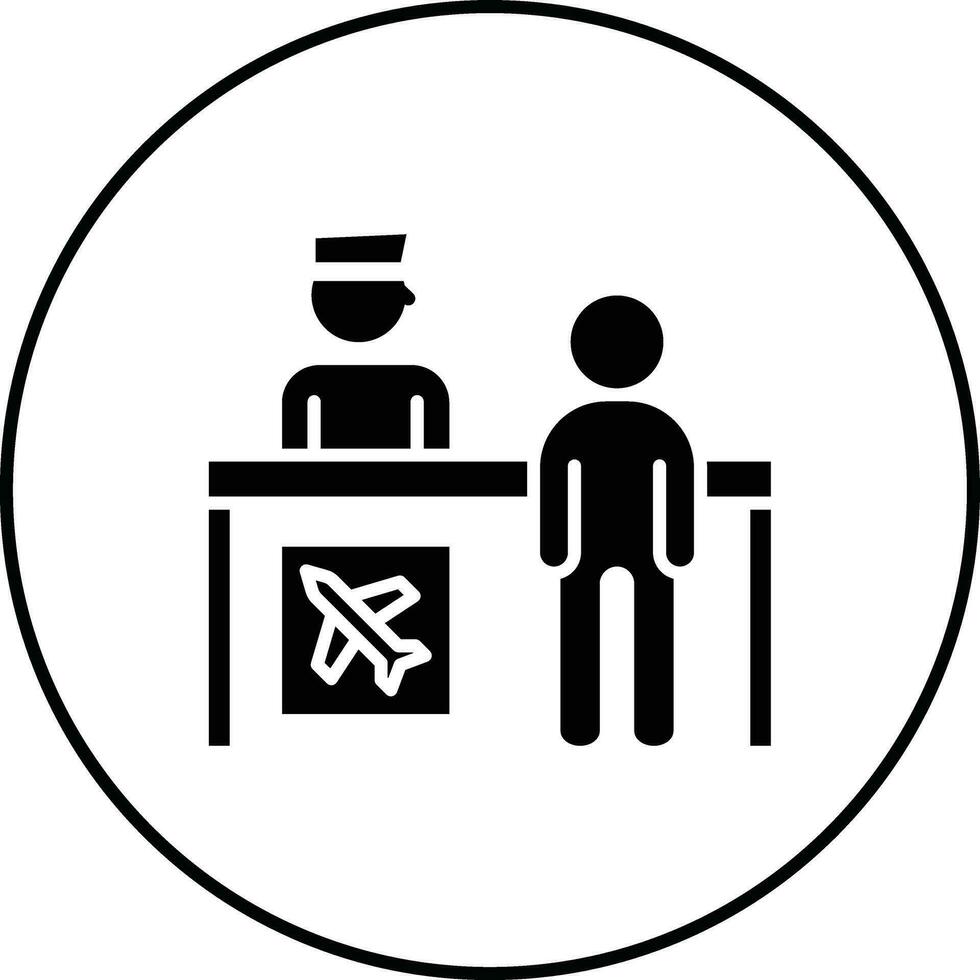 Information Vector Icon