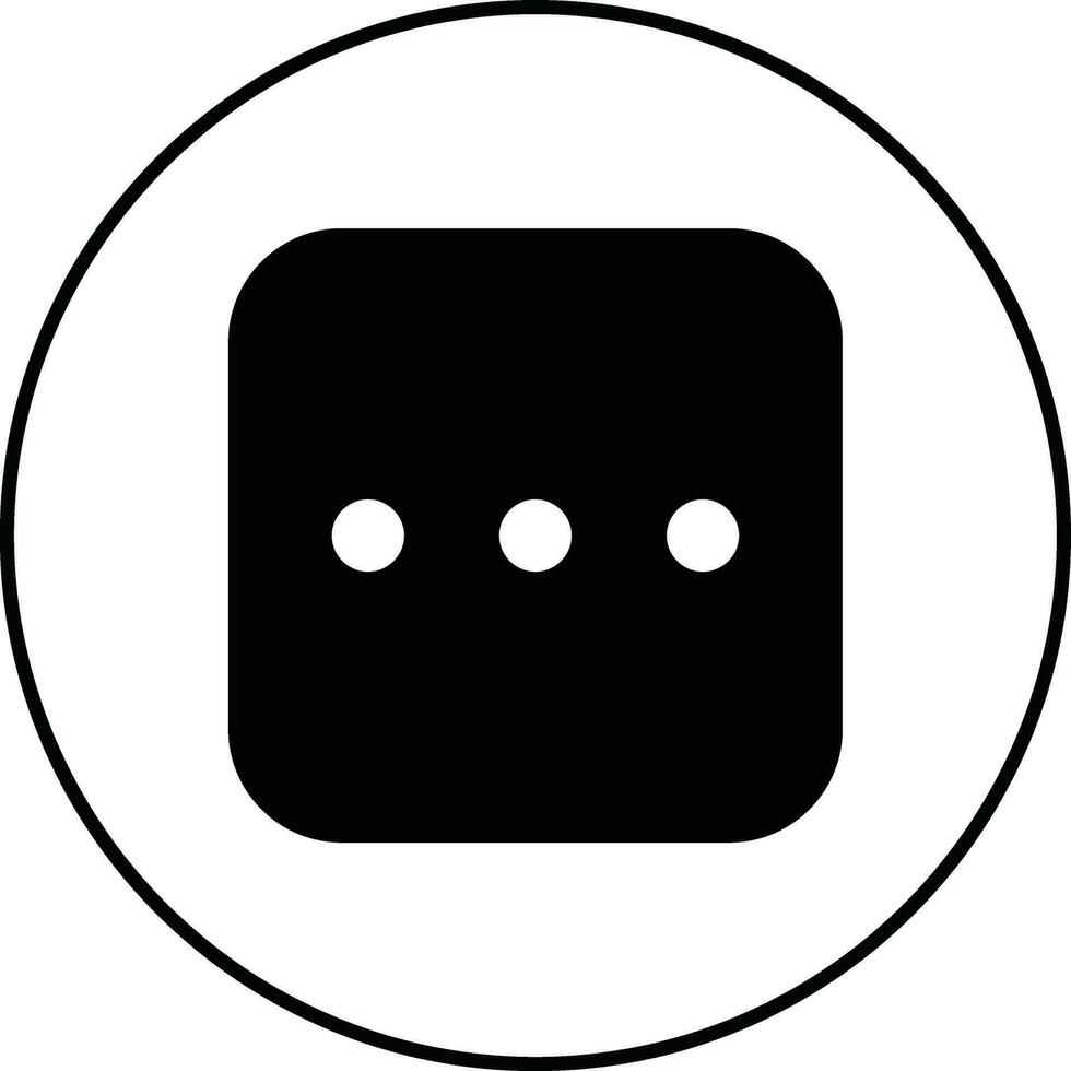 Move Square Vector Icon
