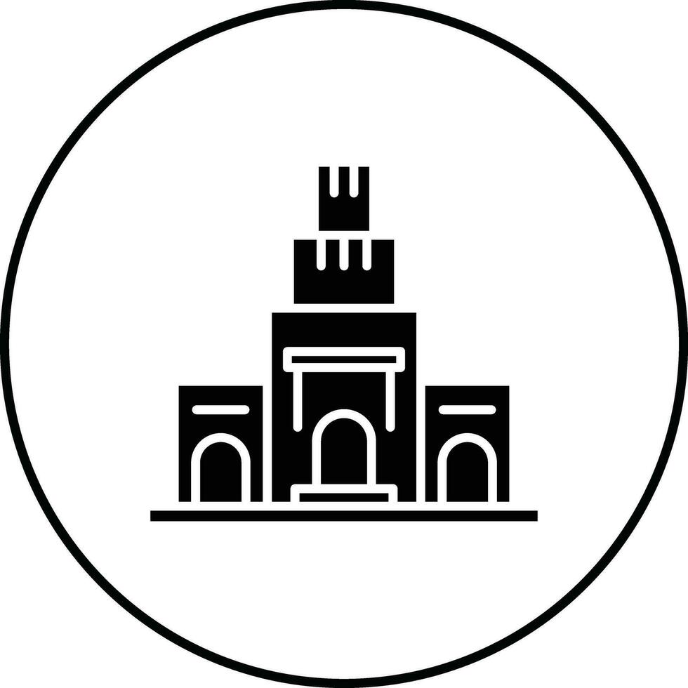 Chrysler Vector Icon