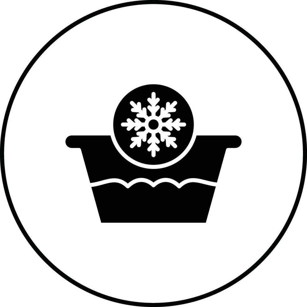 Cold Vector Icon