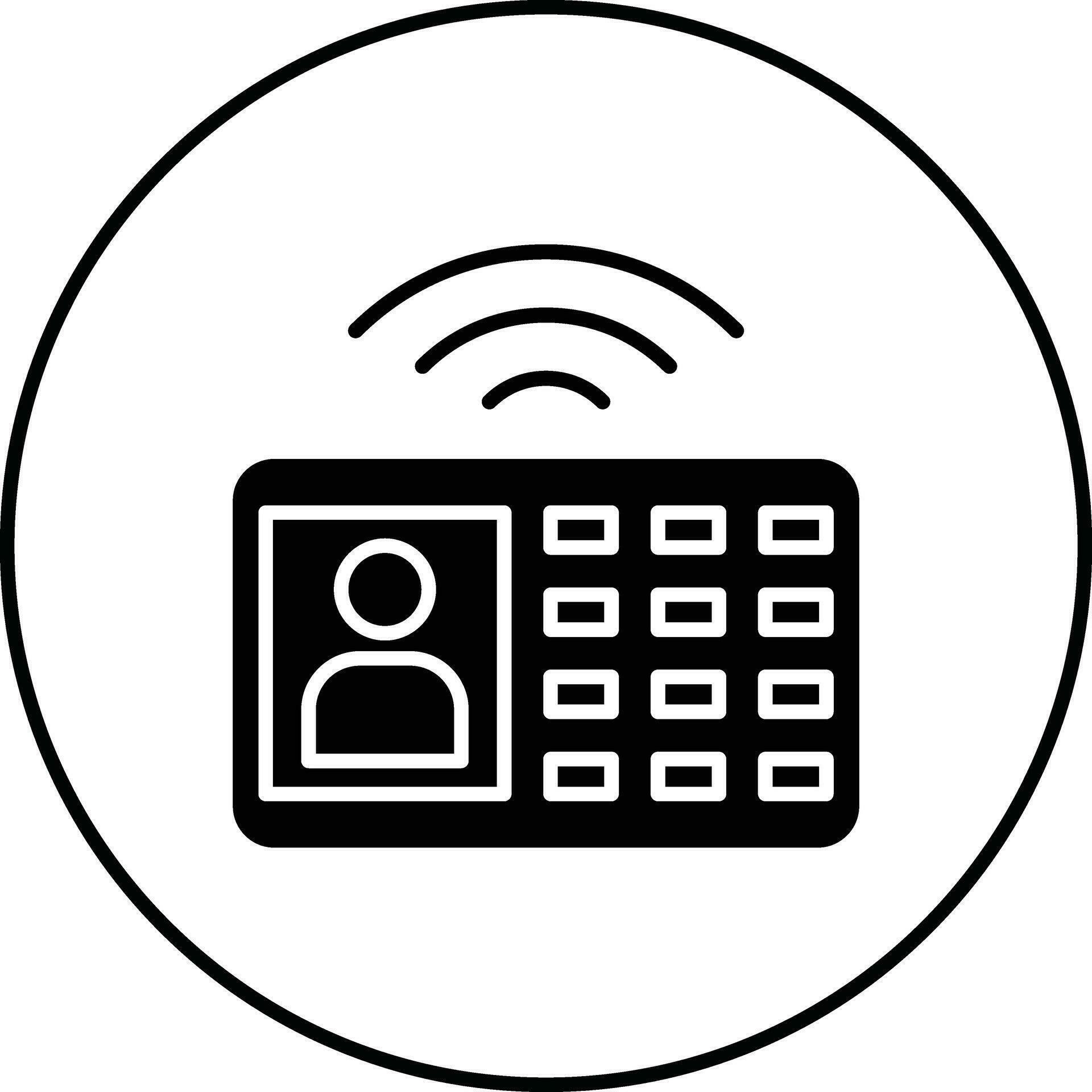 Intercom Vector Icon 31559375 Vector Art at Vecteezy