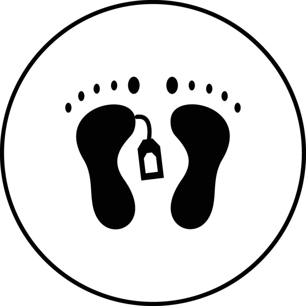 Corpse Vector Icon