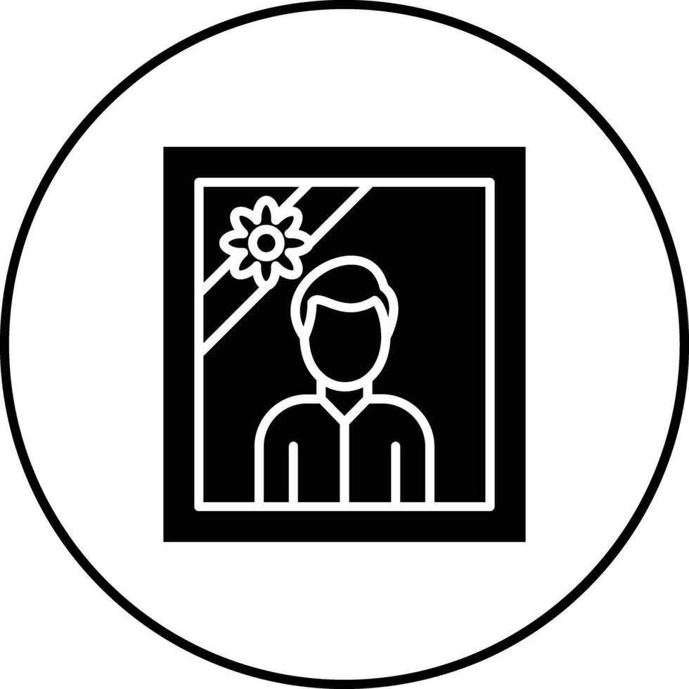 Photo Vector Icon