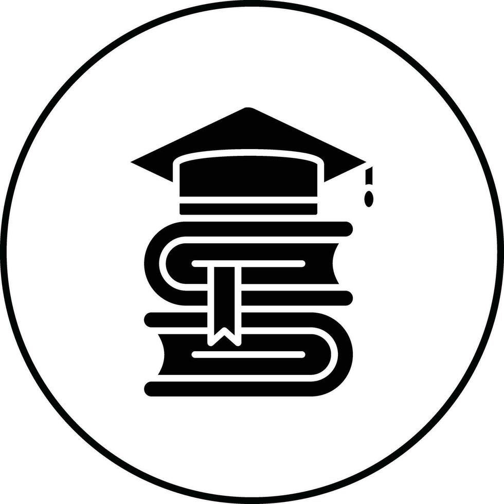 Education Vector Icon
