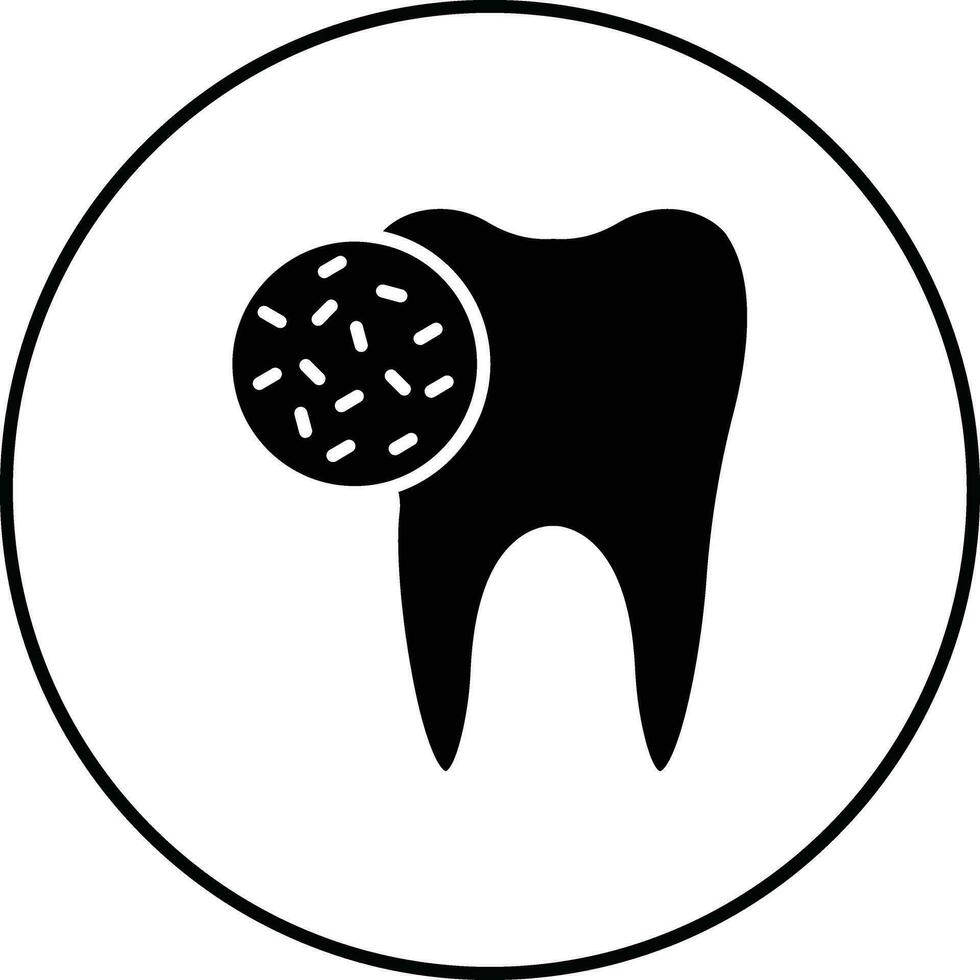 Dentist Vector Icon