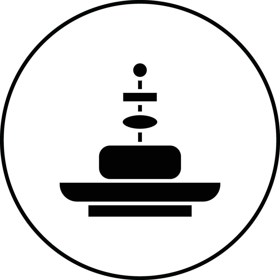 Tapas Vector Icon
