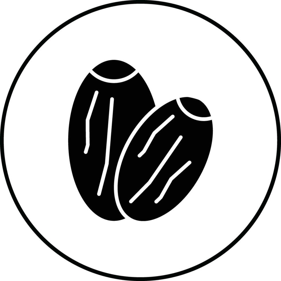 Dates Vector Icon