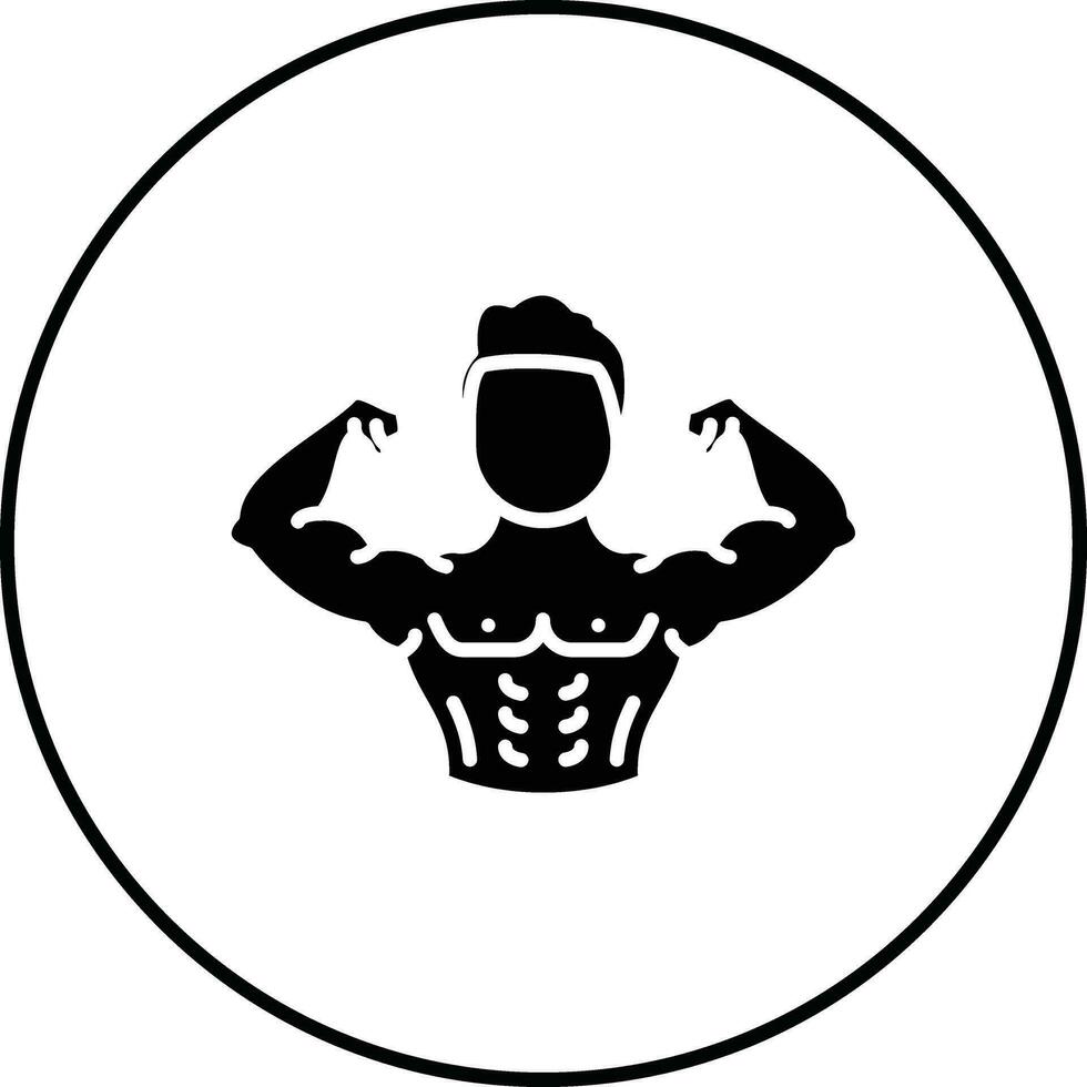 Fitness Vector Icon