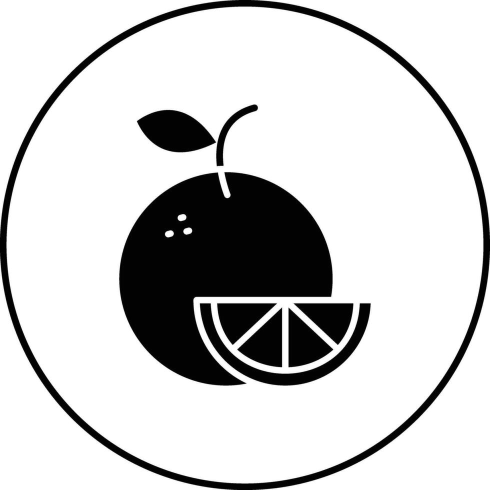 Orange Vector Icon 31561323 Vector Art at Vecteezy