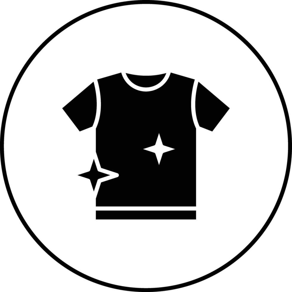 Laundry Vector Icon