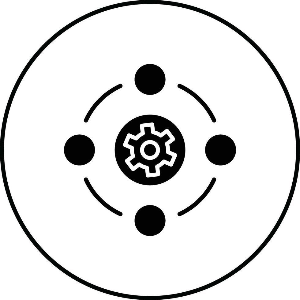Project Requirements Vector Icon