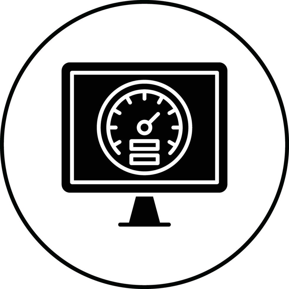 Speed Vector Icon