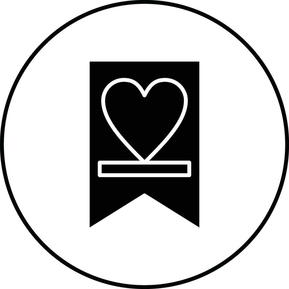 Favorite Vector Icon