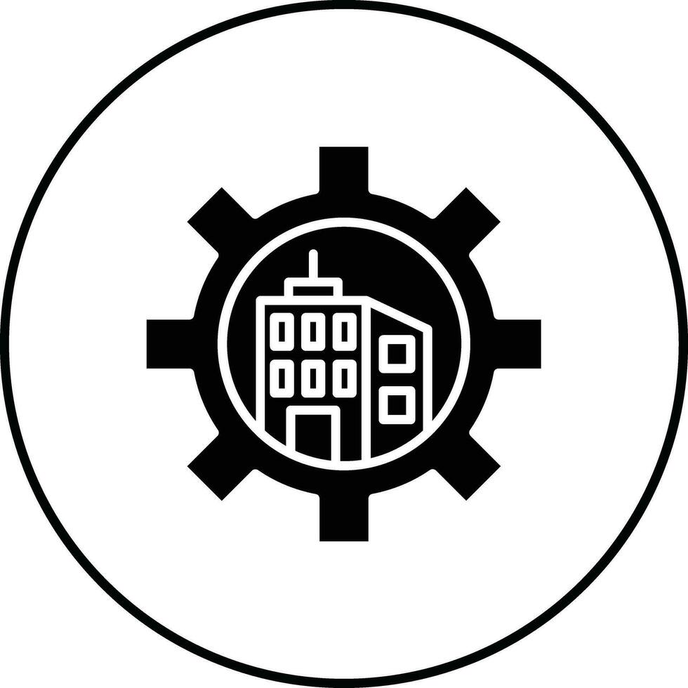 Evolution Vector Icon