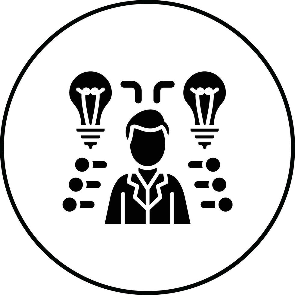 Skill Vector Icon