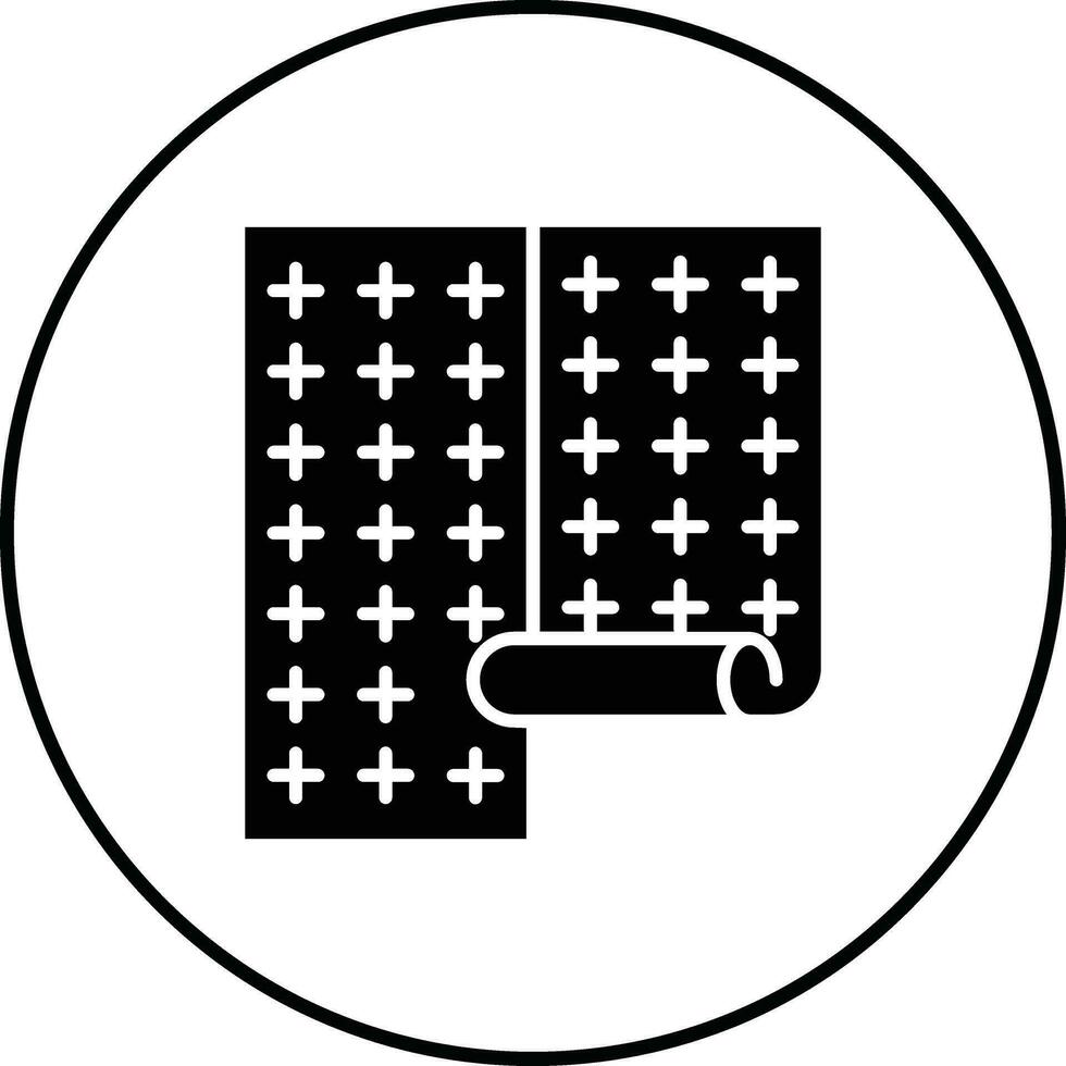 Wallpaper Vector Icon