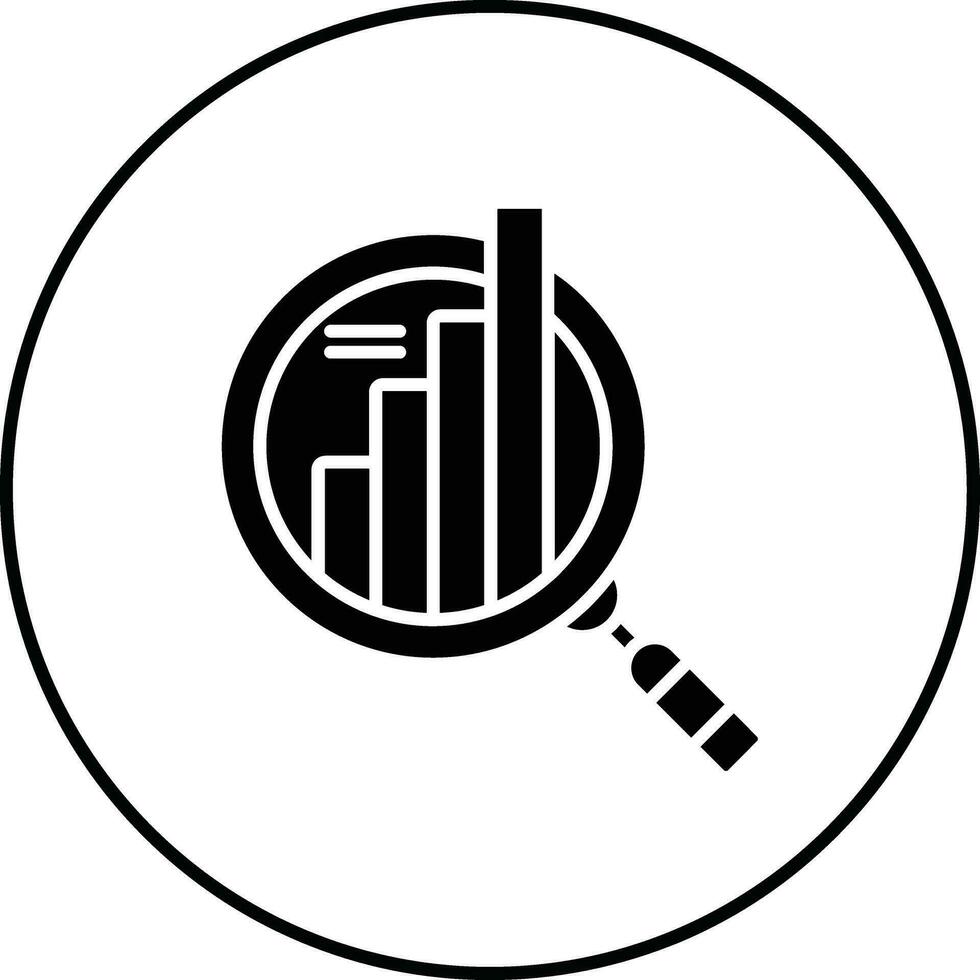 Data Analysis Vector Icon 31563322 Vector Art at Vecteezy