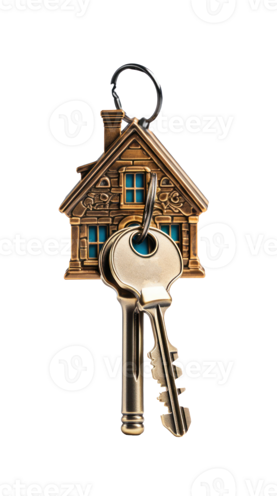 key to apartment, house png