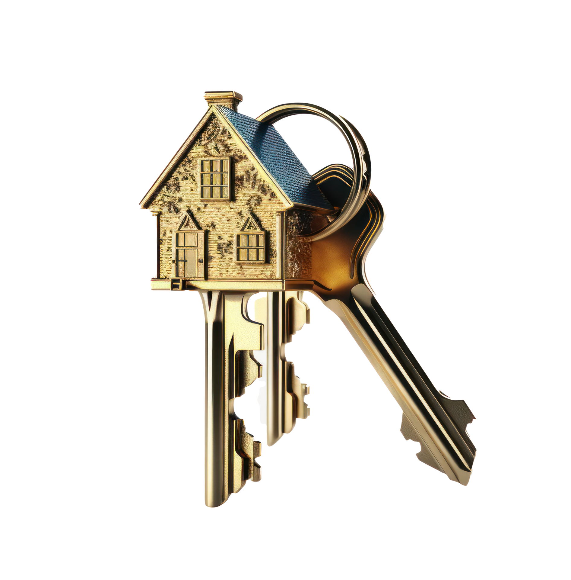 key to apartment, house 31569284 PNG