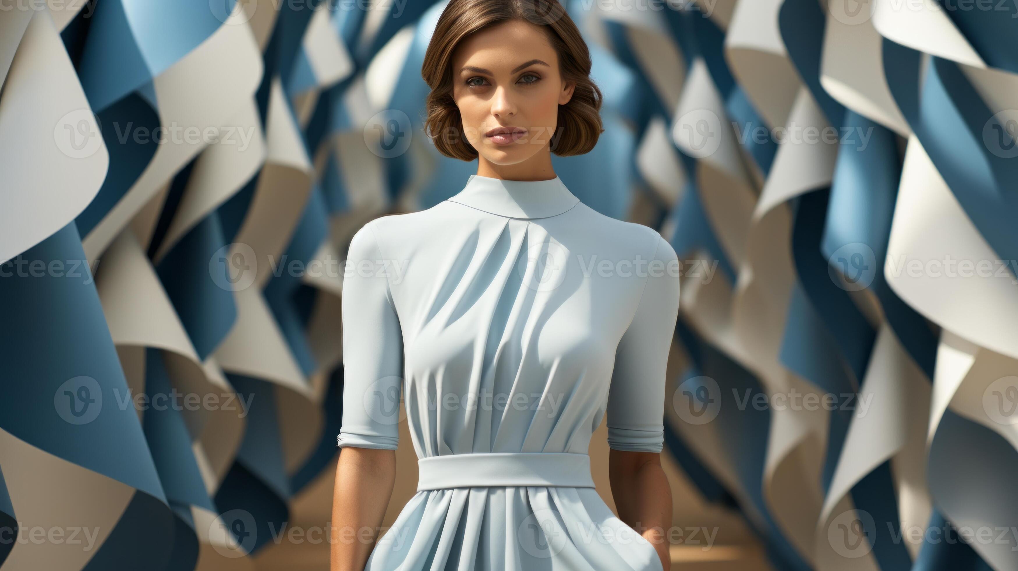 Girl without clearance single dress