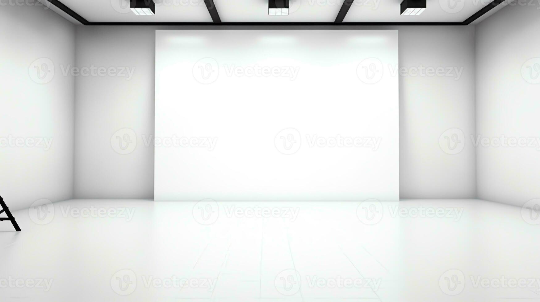 beautiful product photography background photo AI Generative