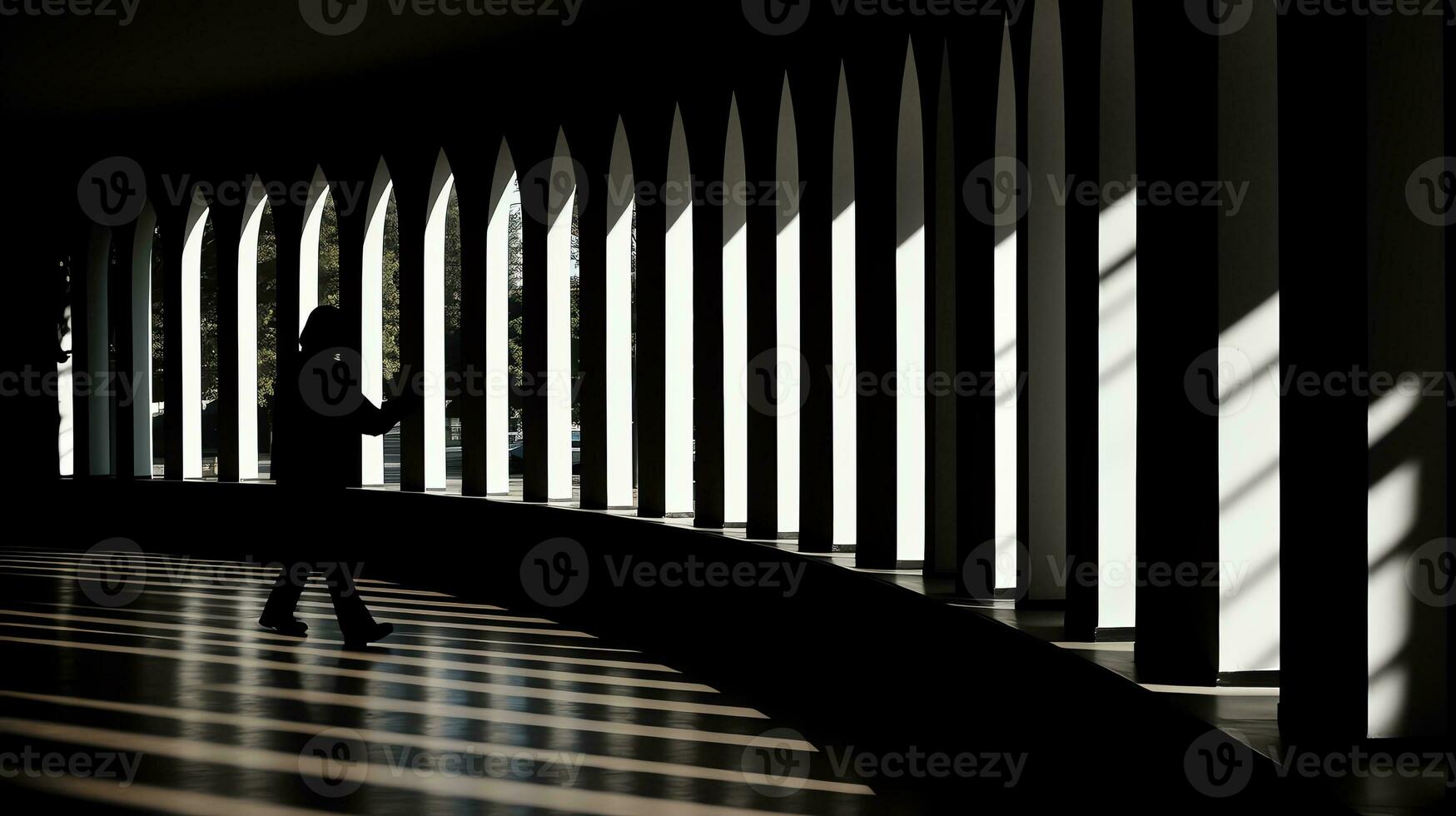 abstract background photo design ideas AI Generative