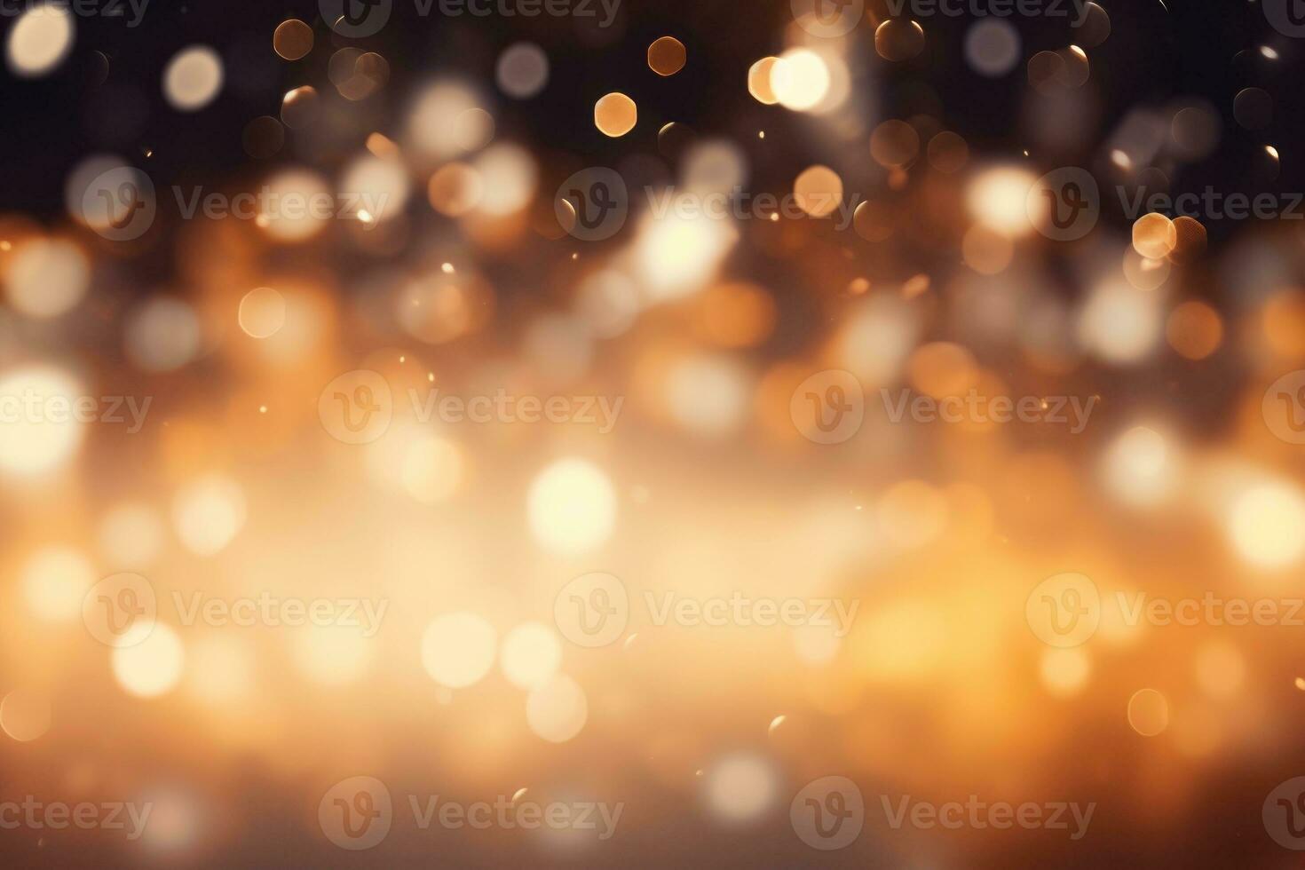 Blurry image of a blurry background. Generative AI photo