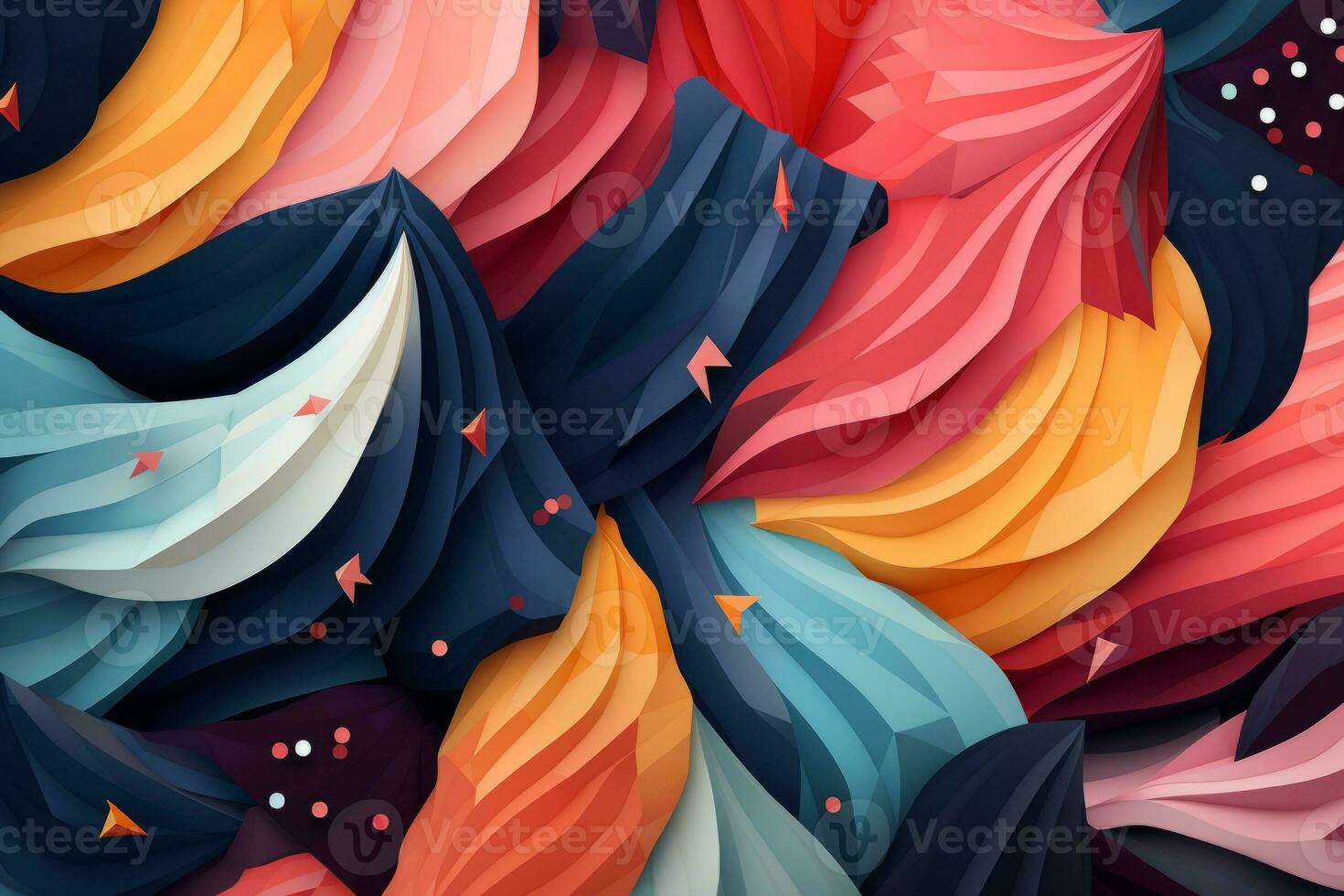 Transform your designs with the dynamic. Generative AI photo