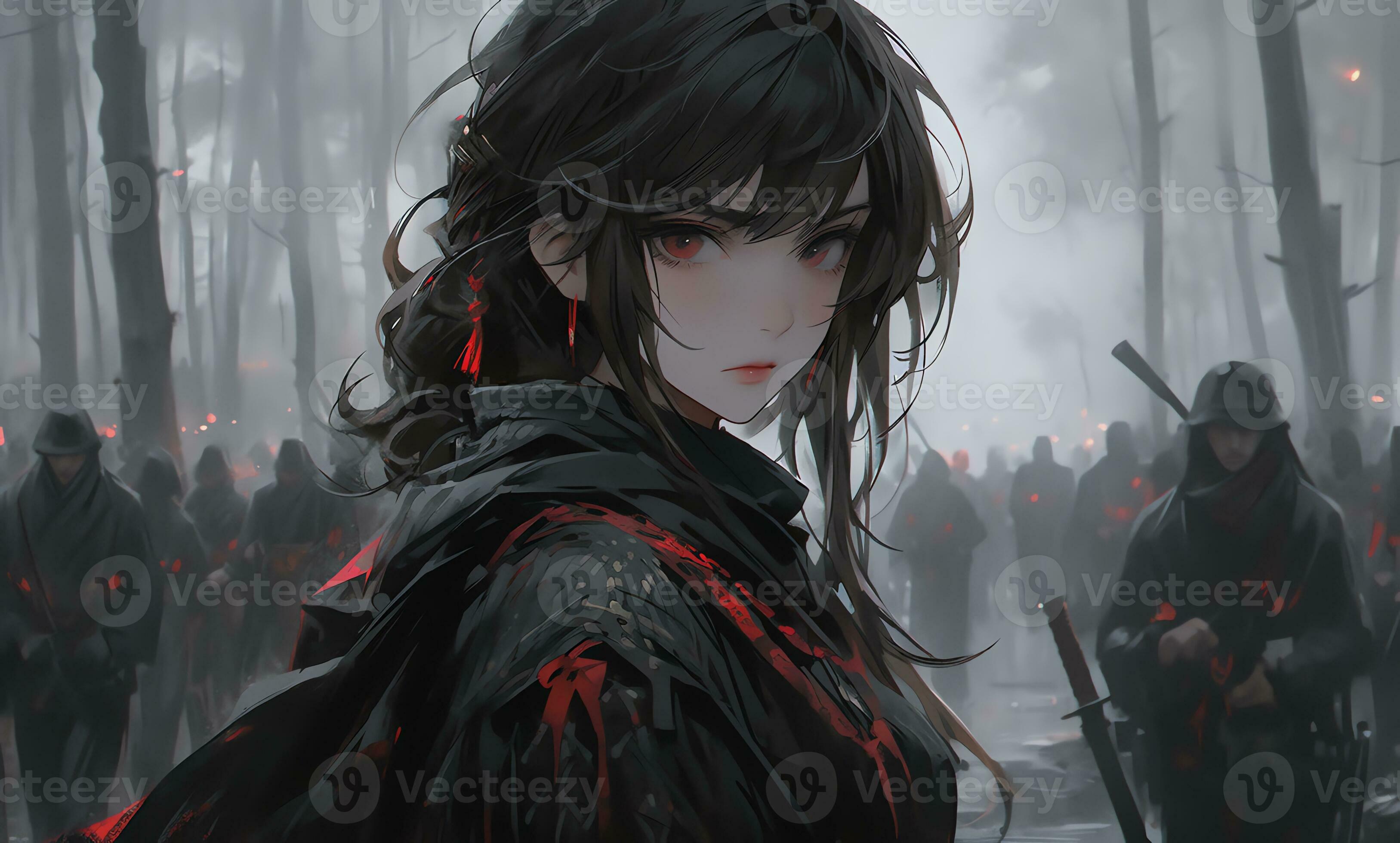 The World's Finest Assassin Season 2 Announced - Anime Corner-demhanvico.com.vn