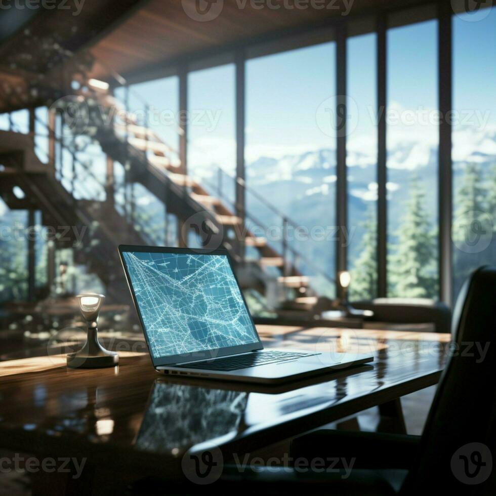 Navigating real estate Property value, energy efficiency, and virtual 