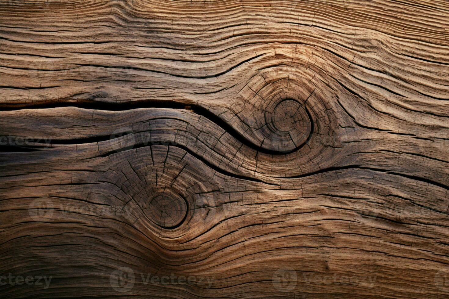 Natures fingerprint The stunning and diverse textures of wooden surfaces AI Generated photo
