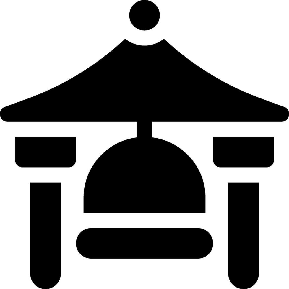 This icon or logo is found in Japan or other where it explains the Elements or diversity in the form of inanimate or living objects in Japan etc and can be used for web, application and logo design vector