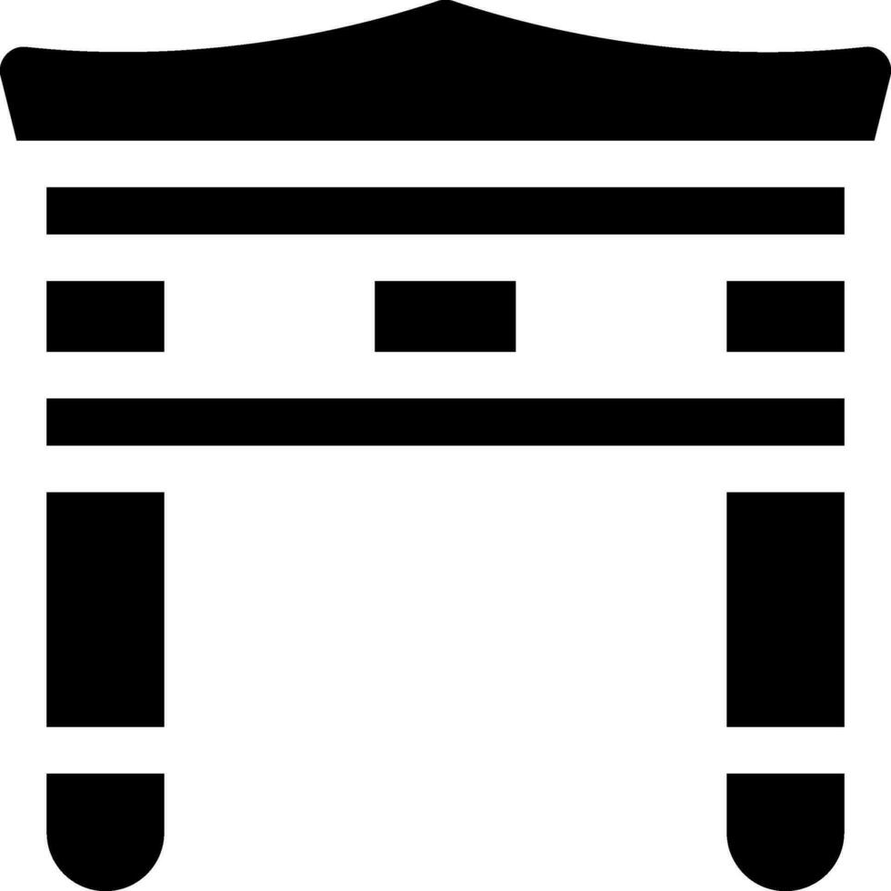 This icon or logo is found in Japan or other where it explains the Elements or diversity in the form of inanimate or living objects in Japan etc and can be used for web, application and logo design vector