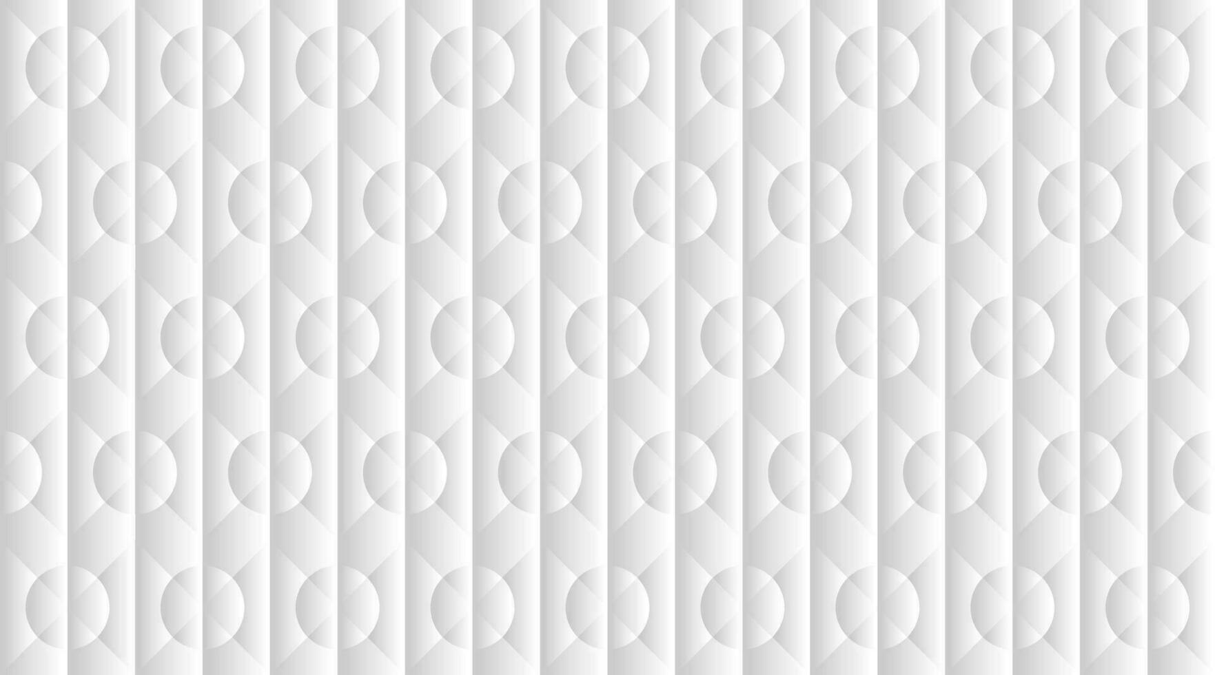 Abstract Geometric Shape Decorative Texture Background Template vector