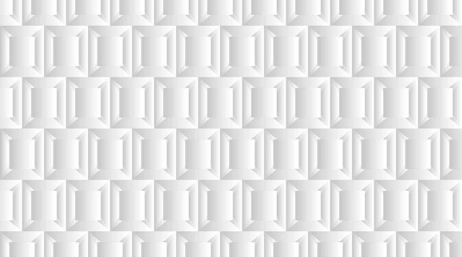 Abstract Geometric Shape Decorative Texture Background Template vector